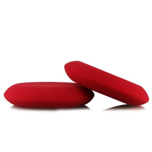 Wax & Dressing UFO Applicator