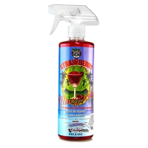 Strawberry Margarita Scent