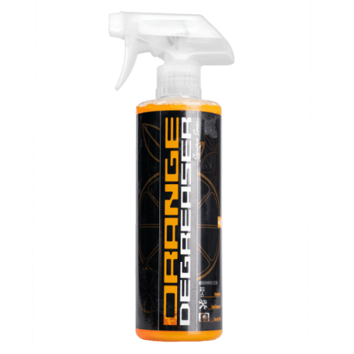 Orange Degreaser Signature Series