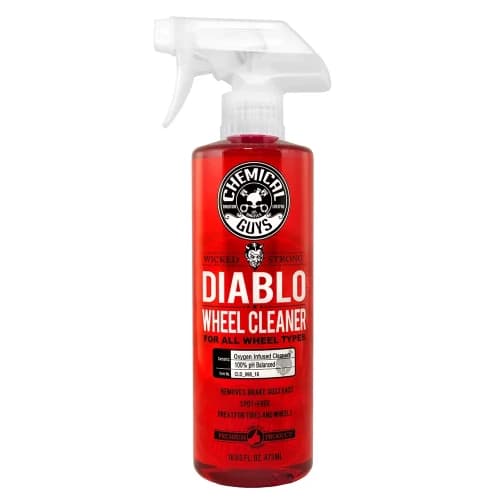 Diablo Gel Wheel Cleaner