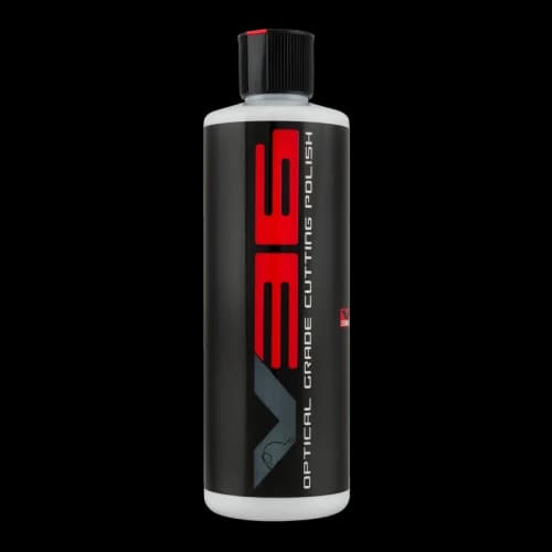 V36 Optical Grade Cutting Polish