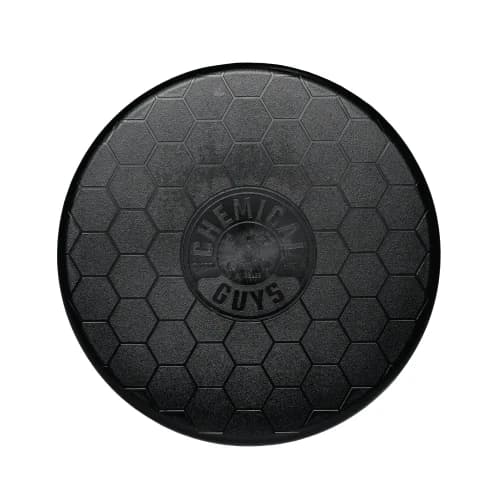 Bucket Lid (Black)