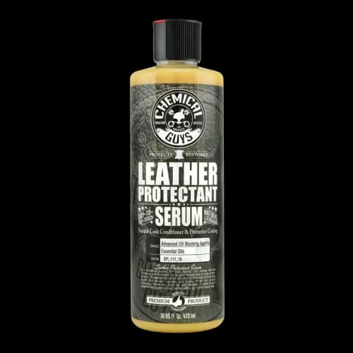Leather Serum Conditioner