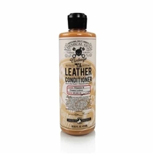 Leather Conditioner
