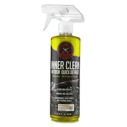 InnerClean Interior Detailer