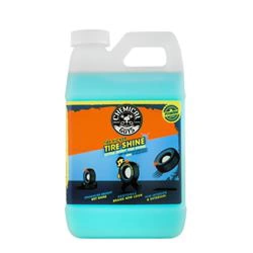 Tire Kicker Extra Glossy Tire Shine