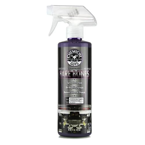 Bare Bones Undercarriage Spray