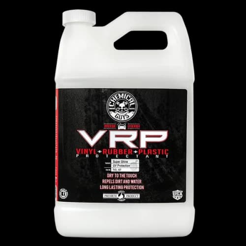 V.R.P. Super Shine Dressing