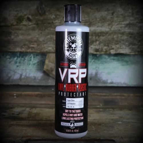 V.R.P. Super Shine Dressing