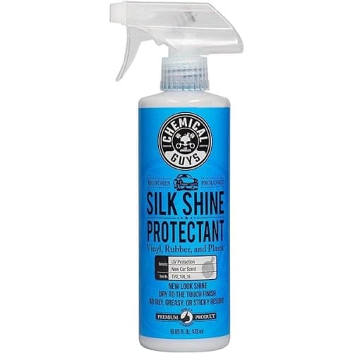 Silk Shine Sprayable Dressing
