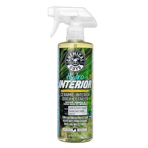 Lucent Spray Shine Synthetic Spray Wax
