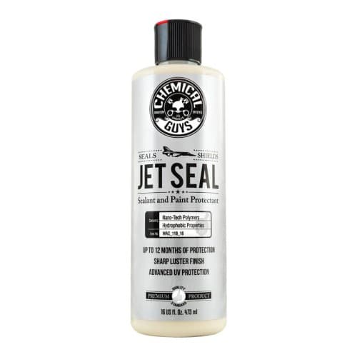 JetSeal Sealant