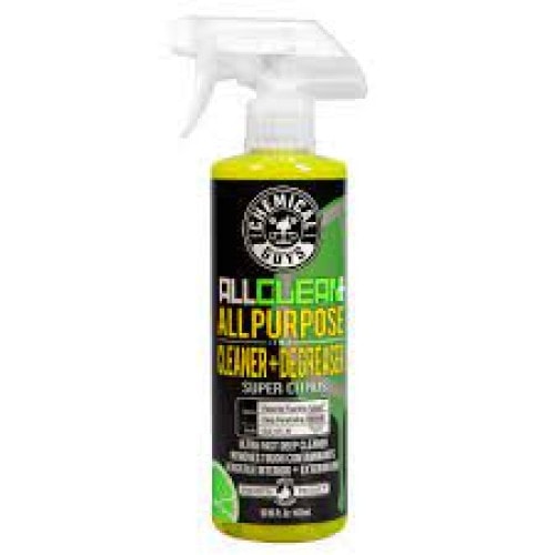 All Clean+ Citrus Base All Purpose Cleaner