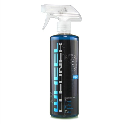 Wheel Cleaner Signature Series