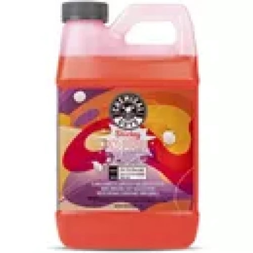 Sticky Snowball Snow Foam Auto Wash