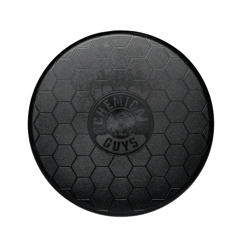 Bucket Lid (Black)