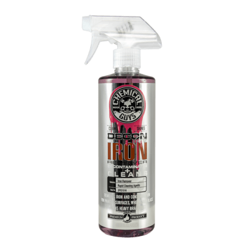 DeCon Pro Iron Remover