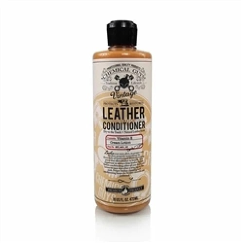 Leather Conditioner