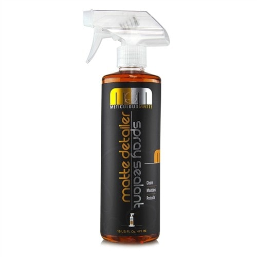 Meticulous Matte Detailer