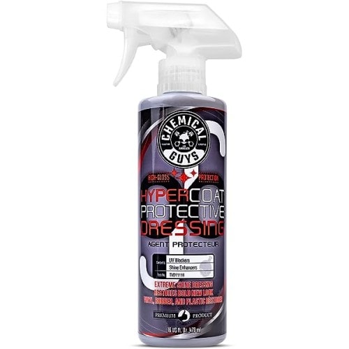 G6 Hyper Coat Dressing