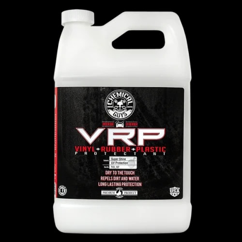 V.R.P. Super Shine Dressing
