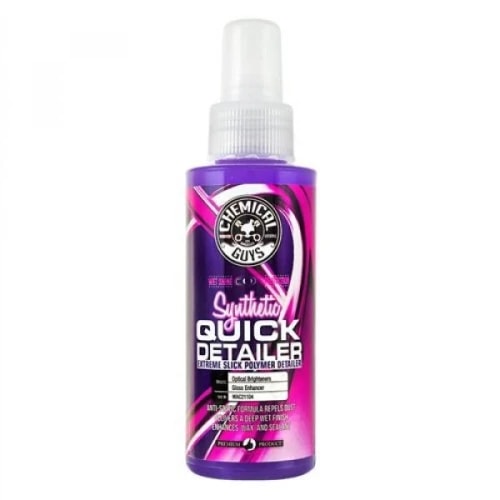 Extreme Slick Synthetic Quick Detailer