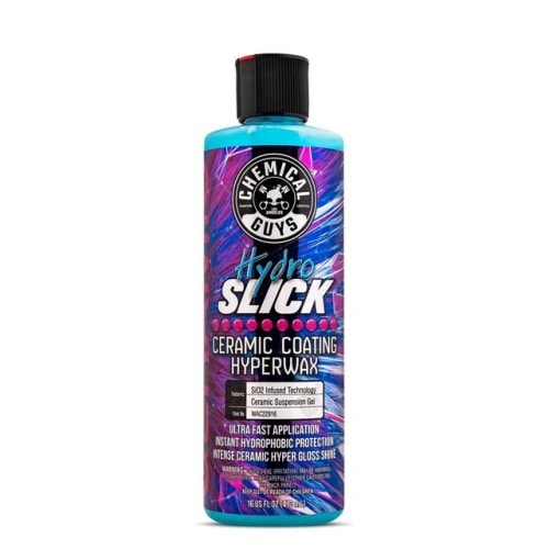 HydroSlick SiO2 Ceramic Wax