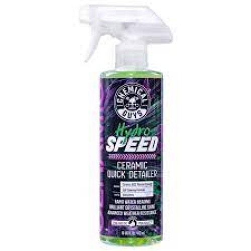 HydroSpeed Ceramic Detailer