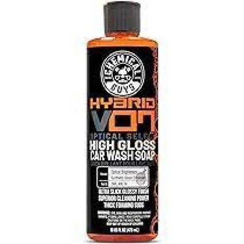 Hybrid V07 Optical Select High Gloss Liquid Wax
