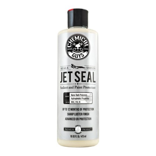 JetSeal Sealant