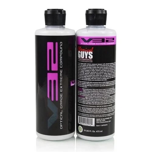 V32 Optical Grade Compound