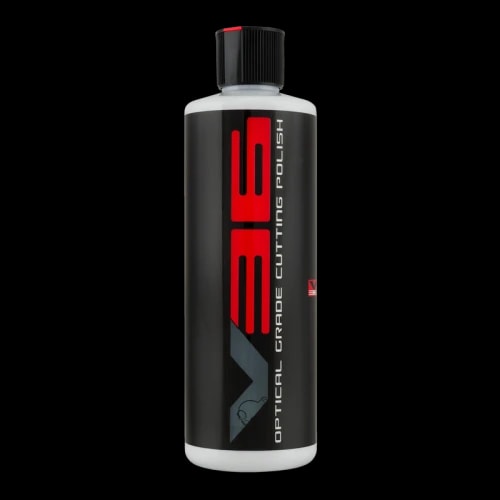 V36 Optical Grade Cutting Polish