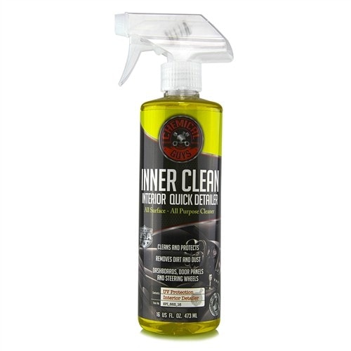 InnerClean Interior Detailer