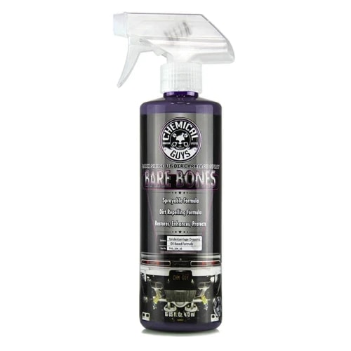 Bare Bones Undercarriage Spray
